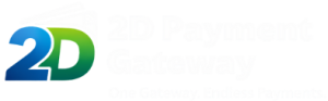 2dgateway payment online